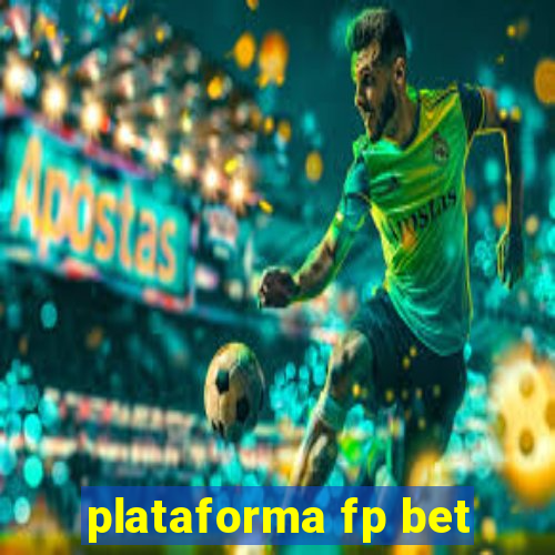 plataforma fp bet